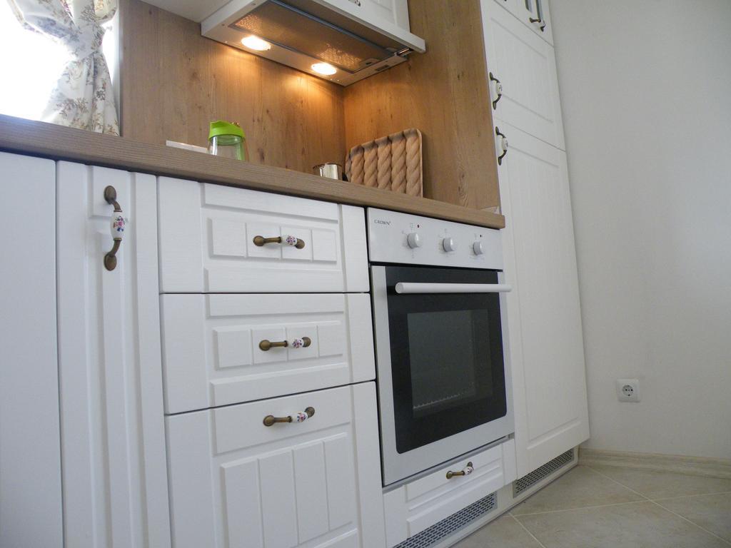 Apartment Moments Sozopol Rum bild